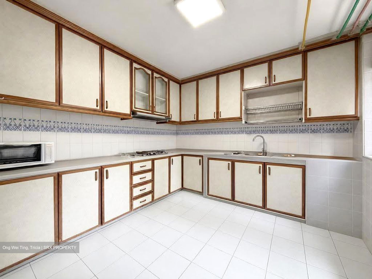 Blk 188 Pasir Ris Street 12 (Pasir Ris), HDB 5 Rooms #611771901